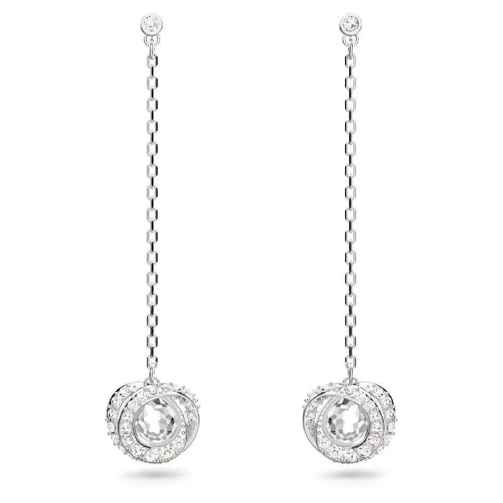 Swarovski Orecchini pendenti Generation