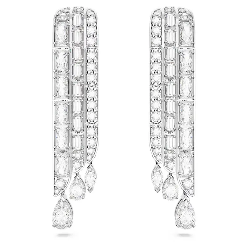 SWAROVSKI – ORECCHINI DONNA – Orecchini pendenti Hyperbola