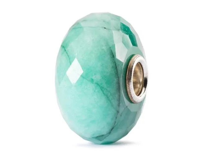 Trollbeads Bead Smeraldo