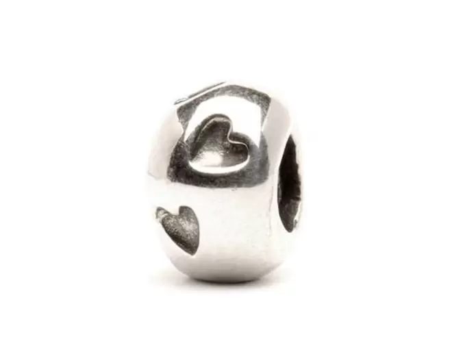 Bead Stampo Del Cuore