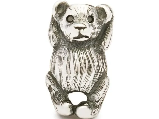 Bead Orsetto Del Cuore