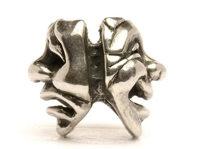 Bead Maschere Del Teatro