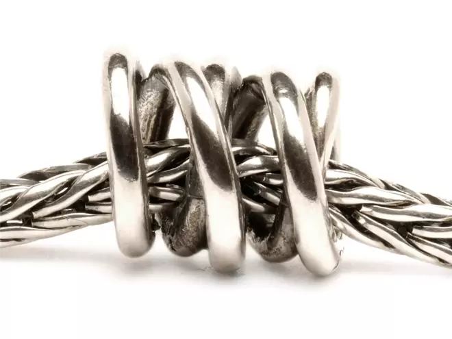 Trollbeads Bead Fratelli