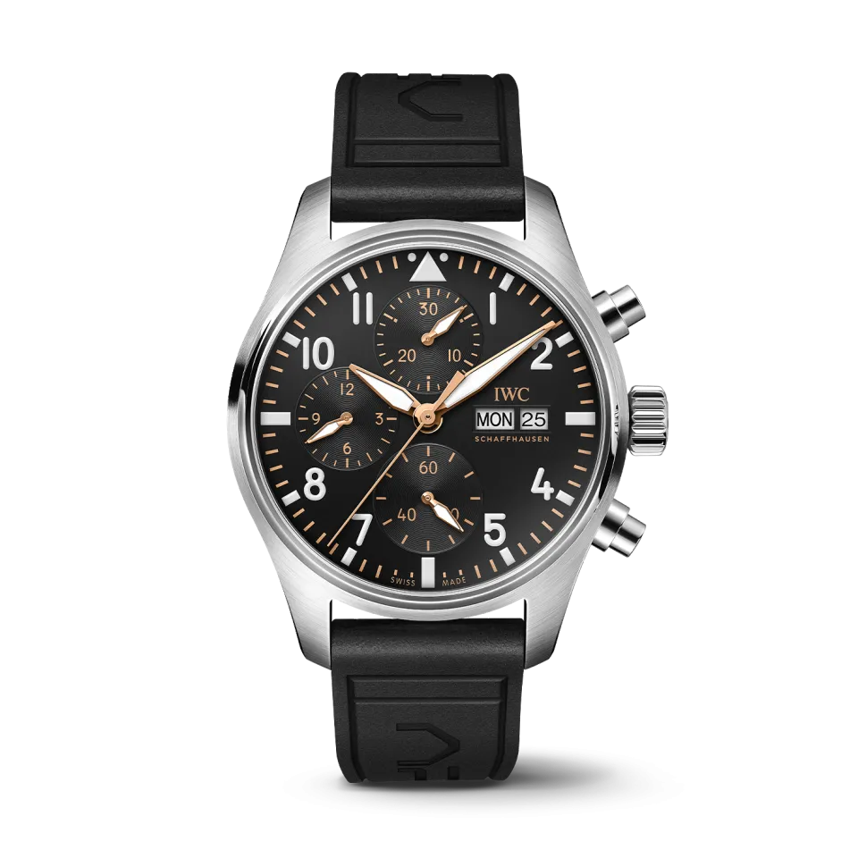 Pilot’s Watch Chronograph 41 Apxgp