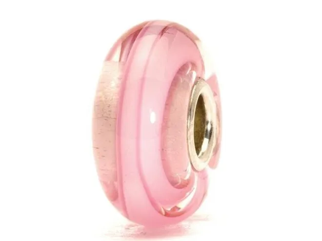 Bead Nastro Rosa