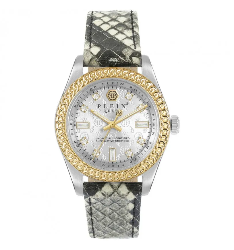 Orologio donna Philipp Plein Queen PWDAA0121