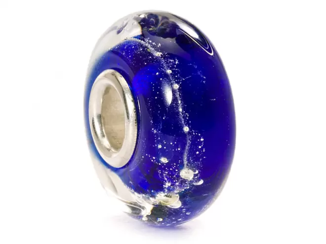 Trollbeads Bead Via Lattea