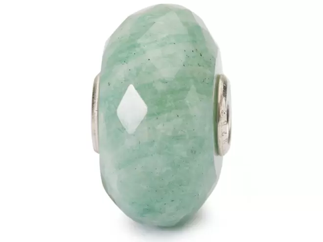 Trollbeads Bead Amazzonite