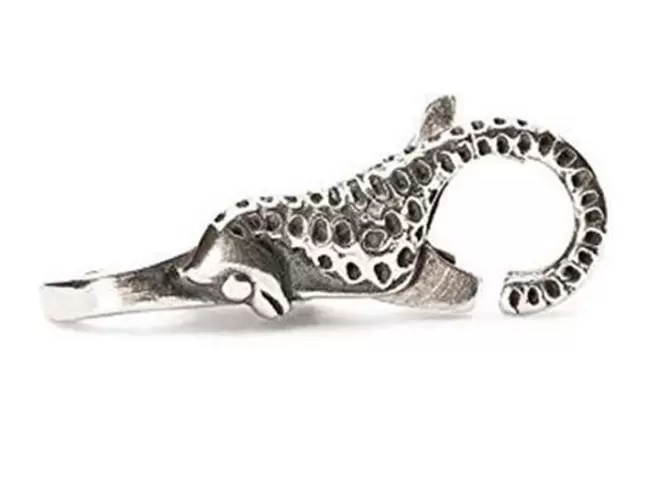 Trollbeads Chiusura Cavalluccio Marino