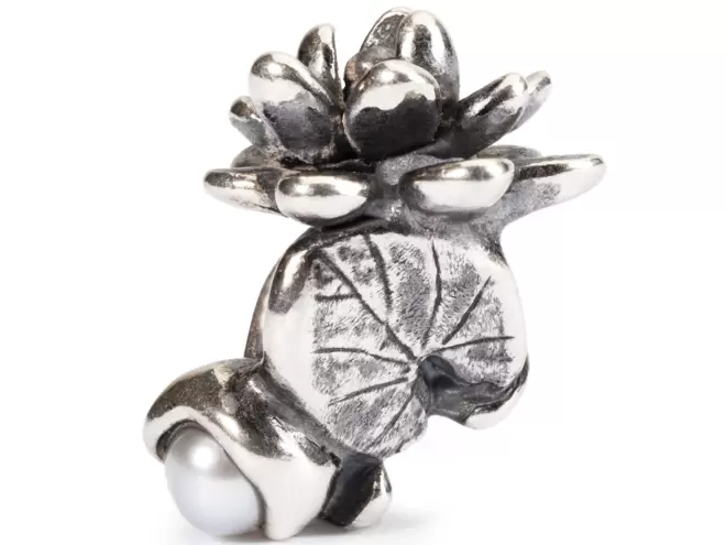 Trollbeads Ninfea Di Luglio