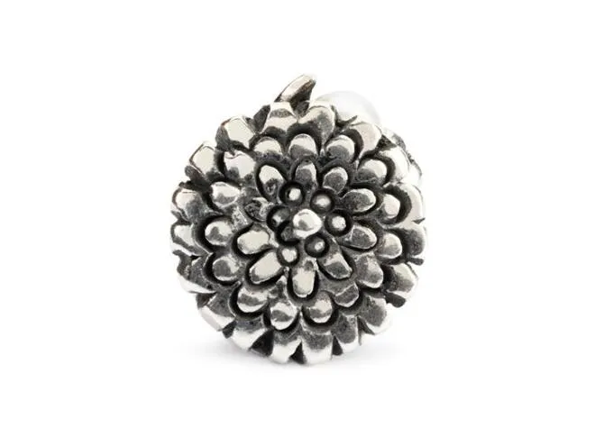 Trollbeads Calendula Di Ottobre