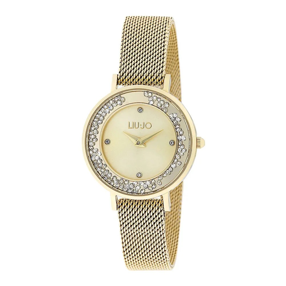 Orologio Liu Jo - Mini Dancing Slim - TLJ1691