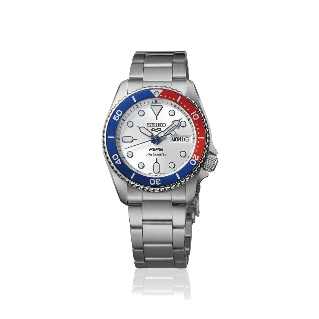 Orologio Seiko 5 sport edizione limitata Pepsi
