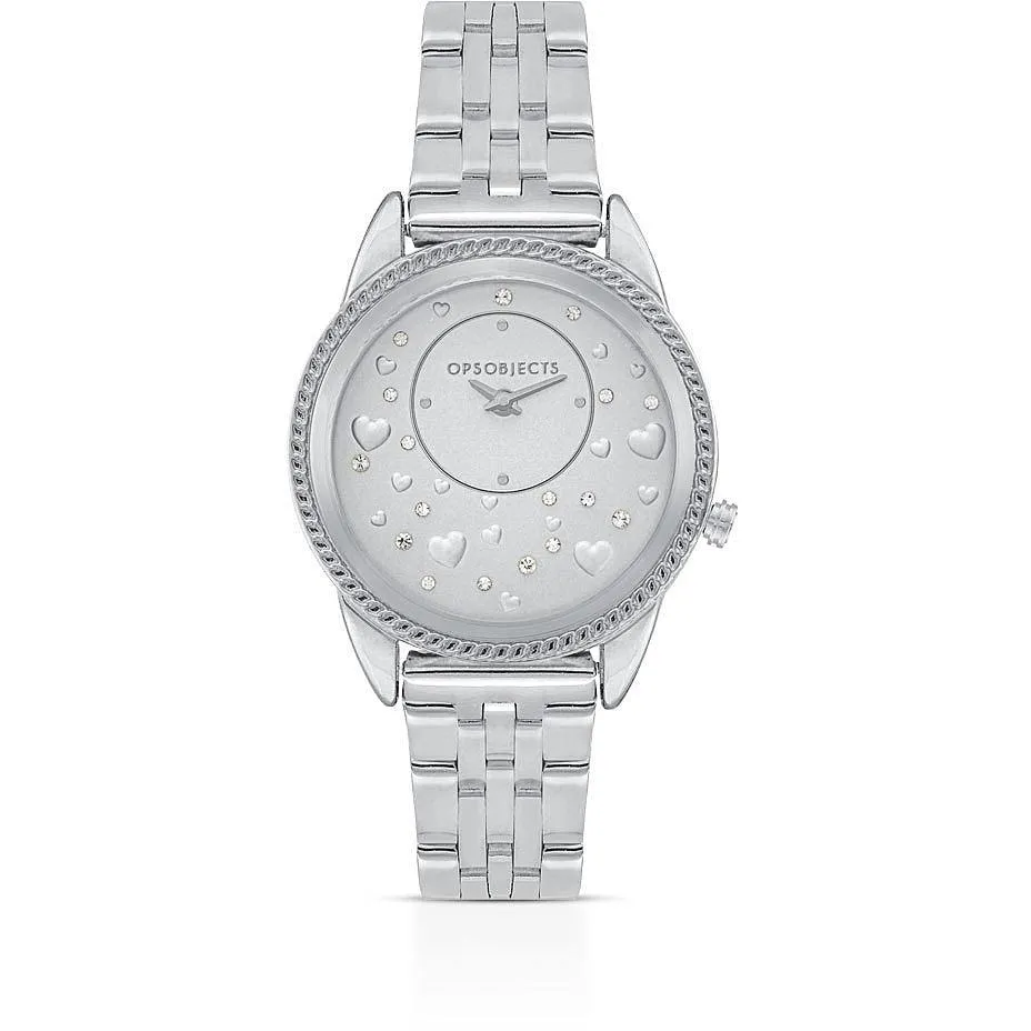 OPS! orologio solo tempo donna