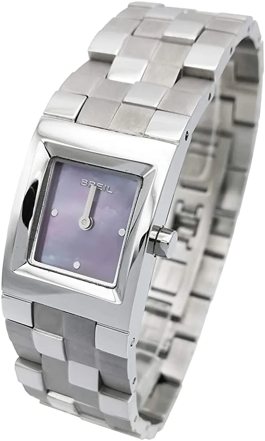 BREIL Orologio solo tempo Donna Acciaio BW0185