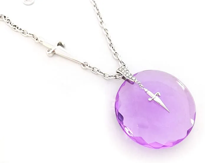 JPCL0680B CESARE PACIOTTI Jewels Girocollo Donna in Argento 925 e Semipreziosi