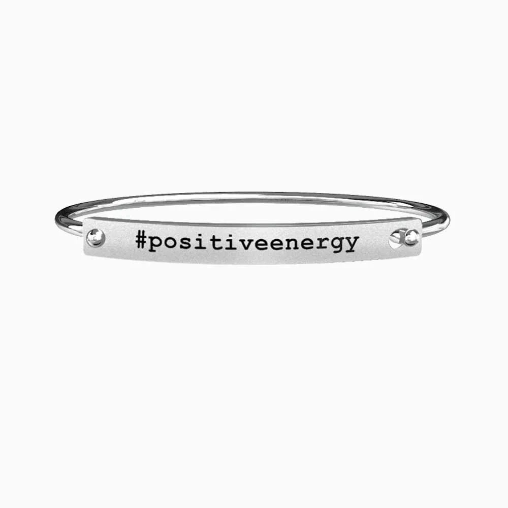 Bracciale Kidult - #POSITIVEENERGY - 731226