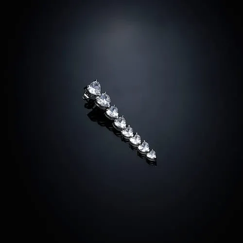 Monorecchino Chiara Ferragni Brand J19AVG08