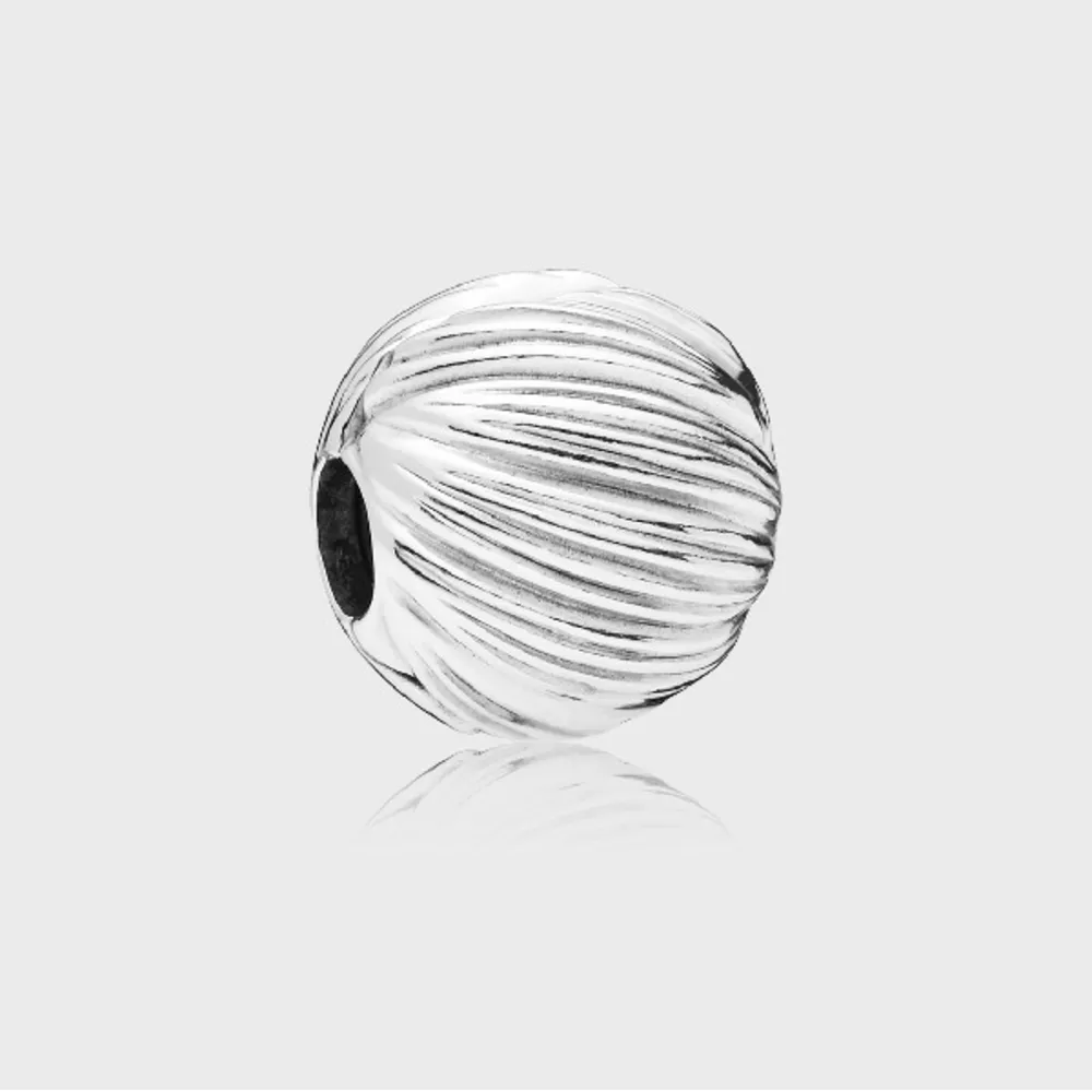 Pandora Clip Eleganza Naturale
