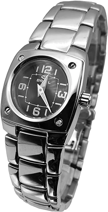 BREIL Orologio solo Tempo Donna Acciaio 2519251542