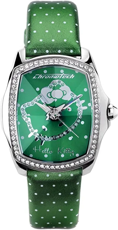 Chronotech for Hello Kitty Orologio da Donna Prisma CT.7896LS/45