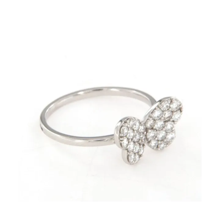 Crivelli Anello Farfalla