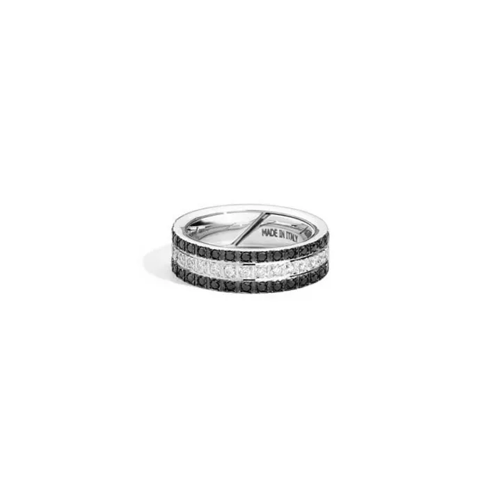 Recarlo Anello Facecube