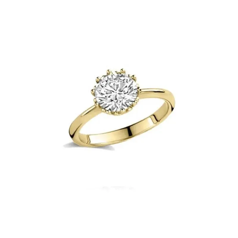 Anello donna Liu Jo Essential LJ2463M12