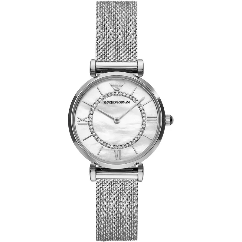 ARMANI – OROLOGIO DONNA – SOLO TEMPO AR11319