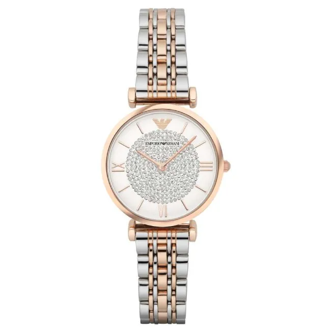 ARMANI – OROLOGIO DONNA AR1926
