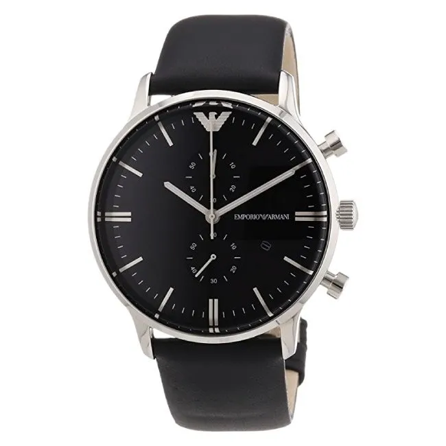 ARMANI – OROLOGIO UOMO AR0397