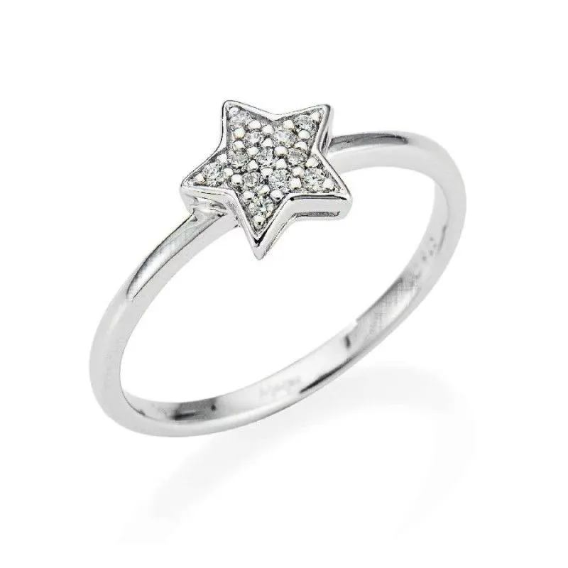 Anello Donna AMEN Amore - RS-16