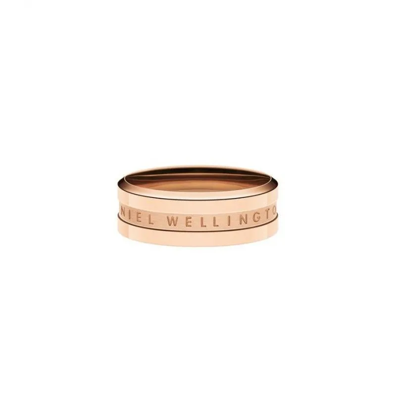 Anello Donna DANIEL WELLINGTON Elan Ring - DW00400090