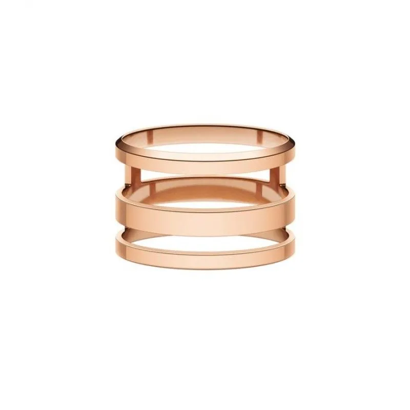 Anello Donna DANIEL WELLINGTON Elan Triad Ring - DW00400128