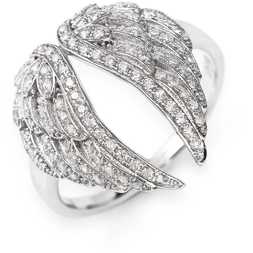 Anello Donna Gioielli Amen Angeli