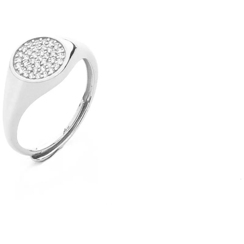 Anello Donna Gioielli Cesare Paciotti 4UAN4942W