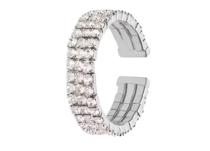 Anello Stroili Romantic Shine 1671135