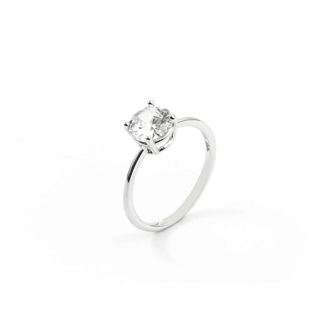 Anello donna gioielli 4US Cesare Paciotti 4UAN3870W