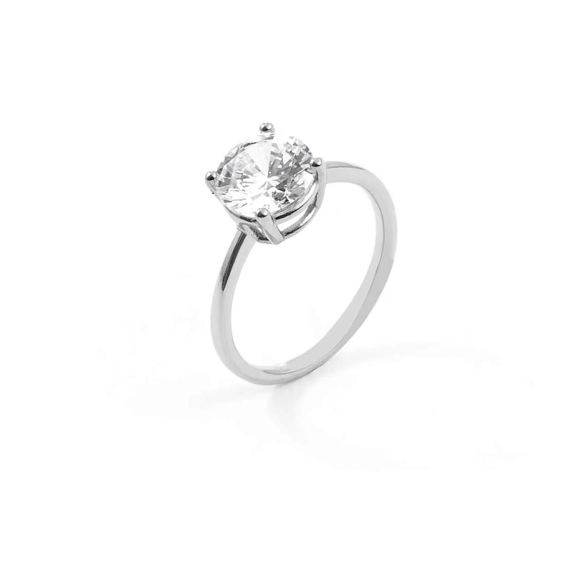 Anello donna gioielli 4US Cesare Paciotti 4UAN3873W