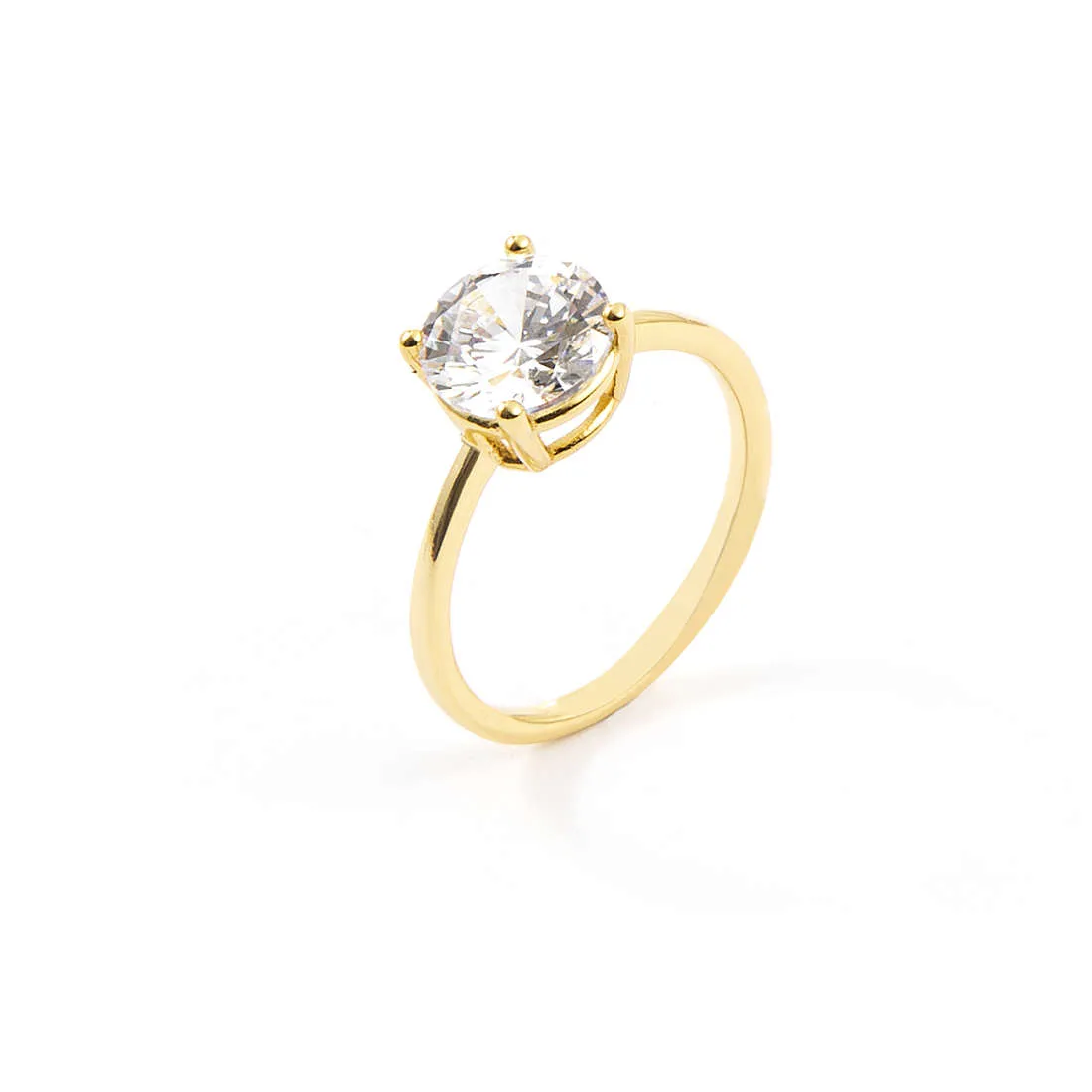 Anello donna gioielli 4US Cesare Paciotti 4uan3876w