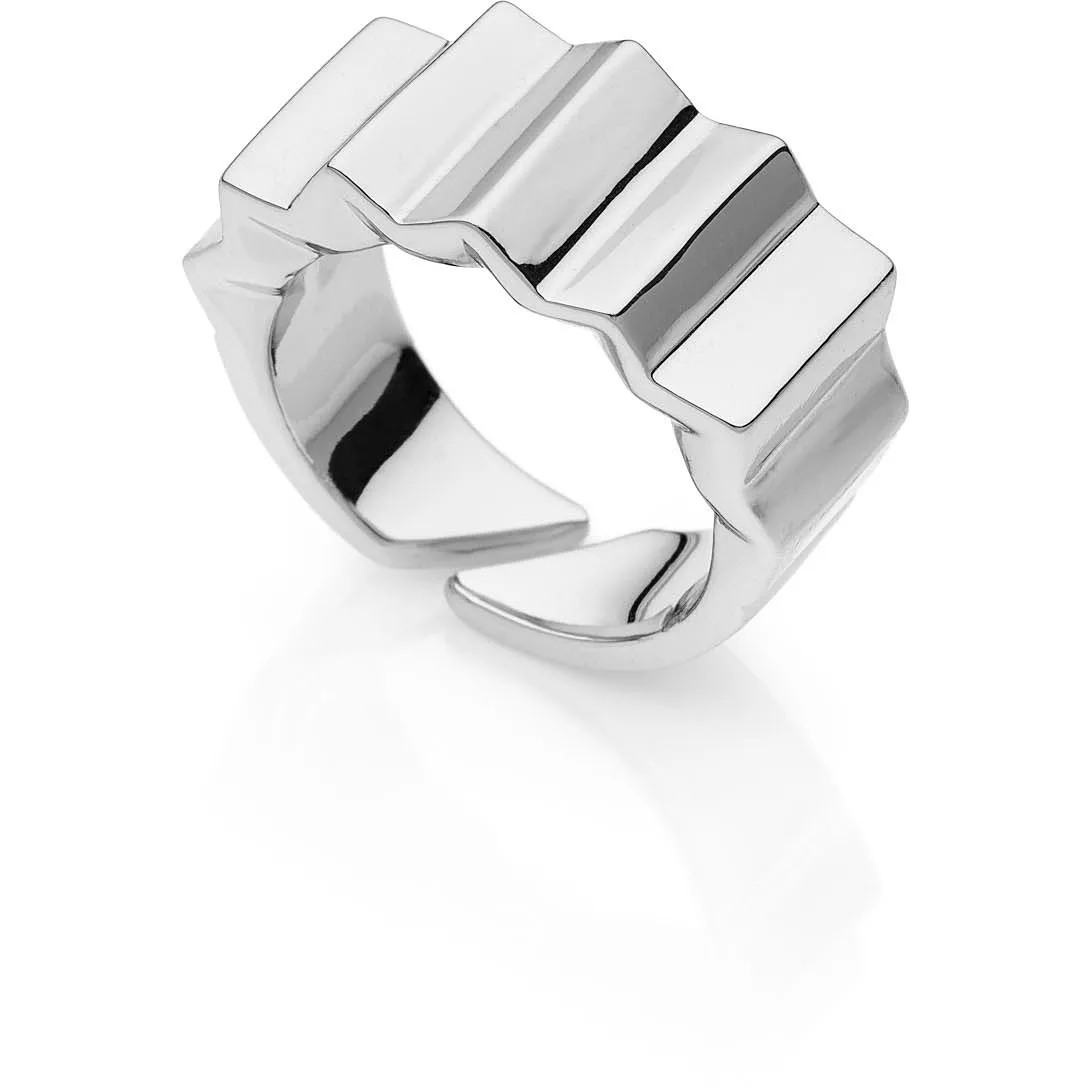 Anello donna gioielli Unoaerre fashion jewellery 2010