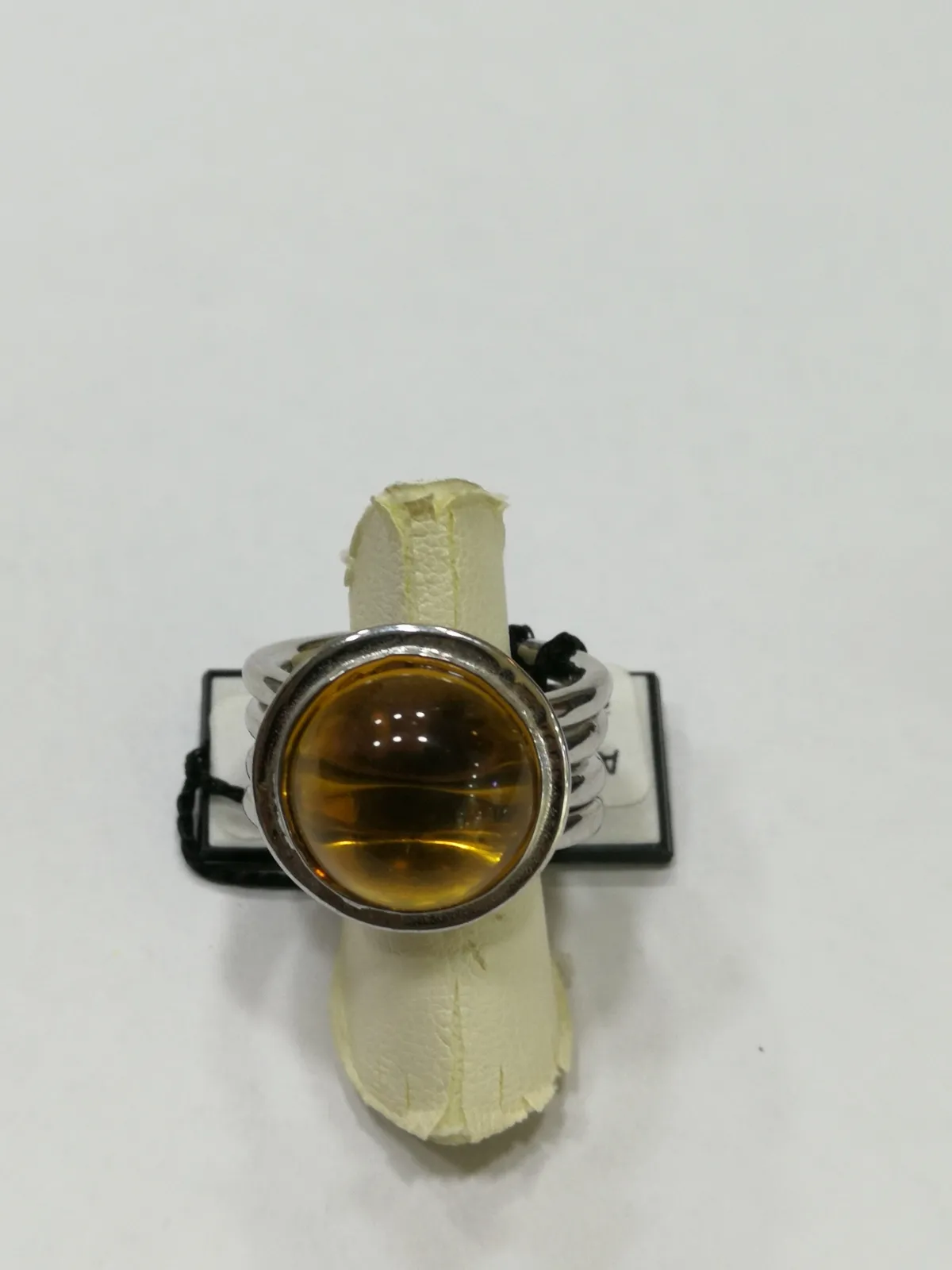 Anello da donna in argento Maria Cristina Sterling donna b1800.16