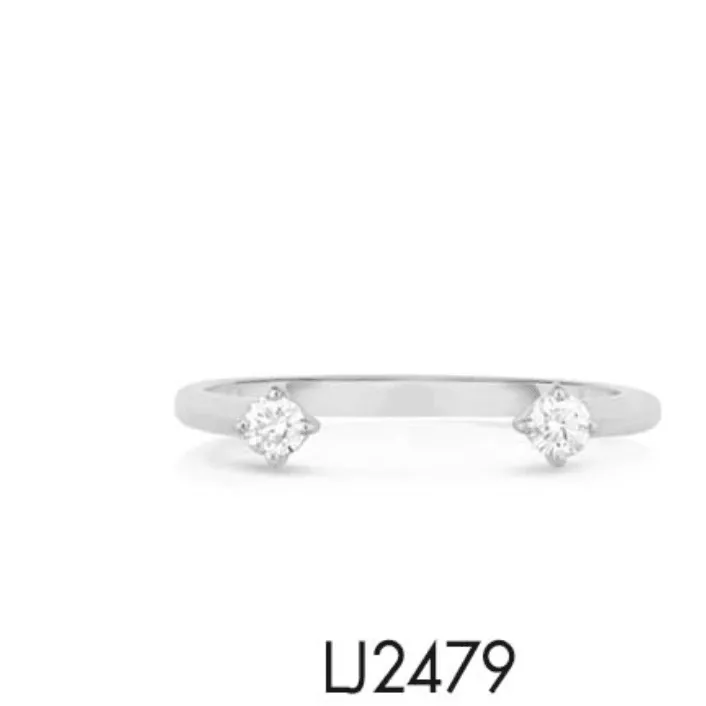 Anello donna Liu Jo Essential LJ2479M14