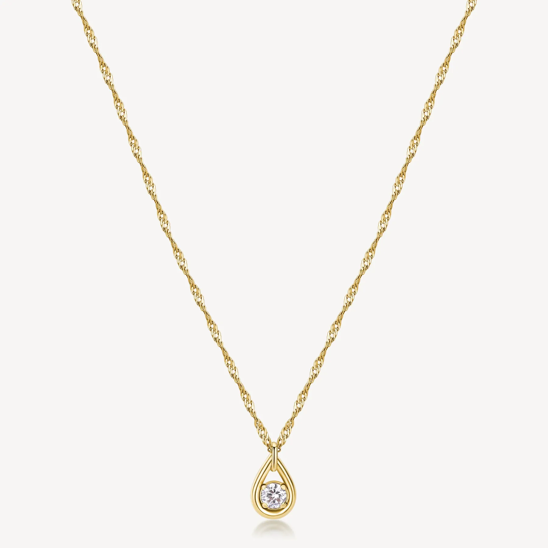 COLLANA RIBBON - BBN30