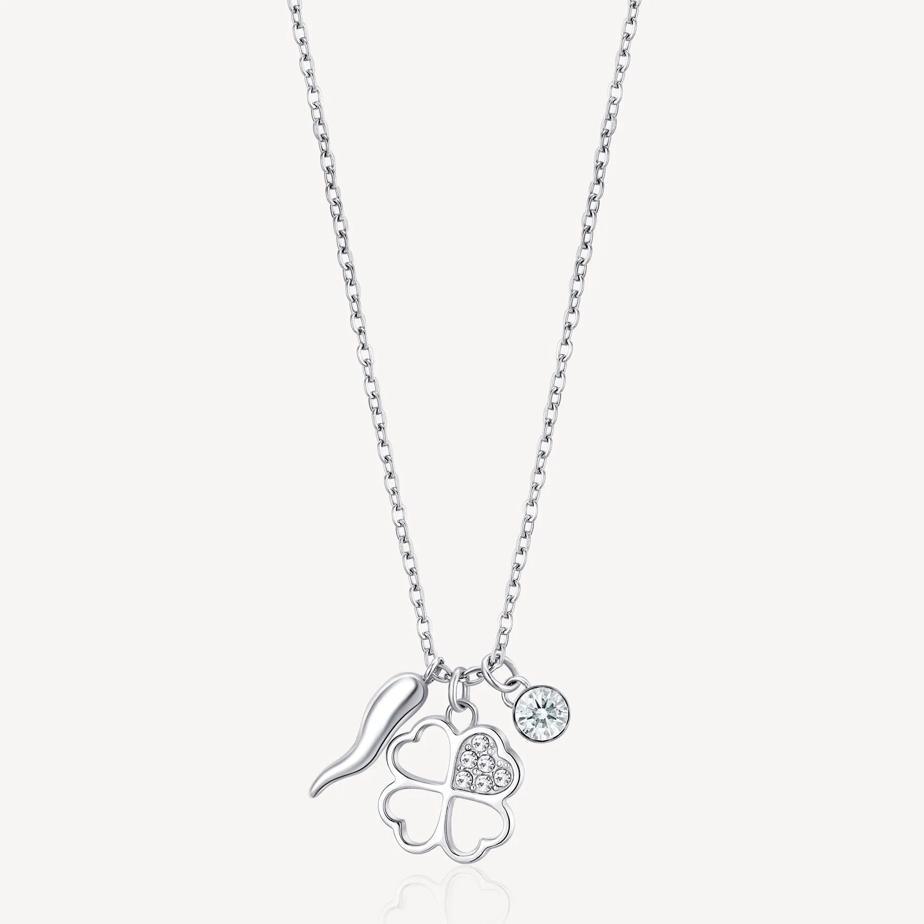 COLLANA CHAKRA FORTUNA - BHKN053