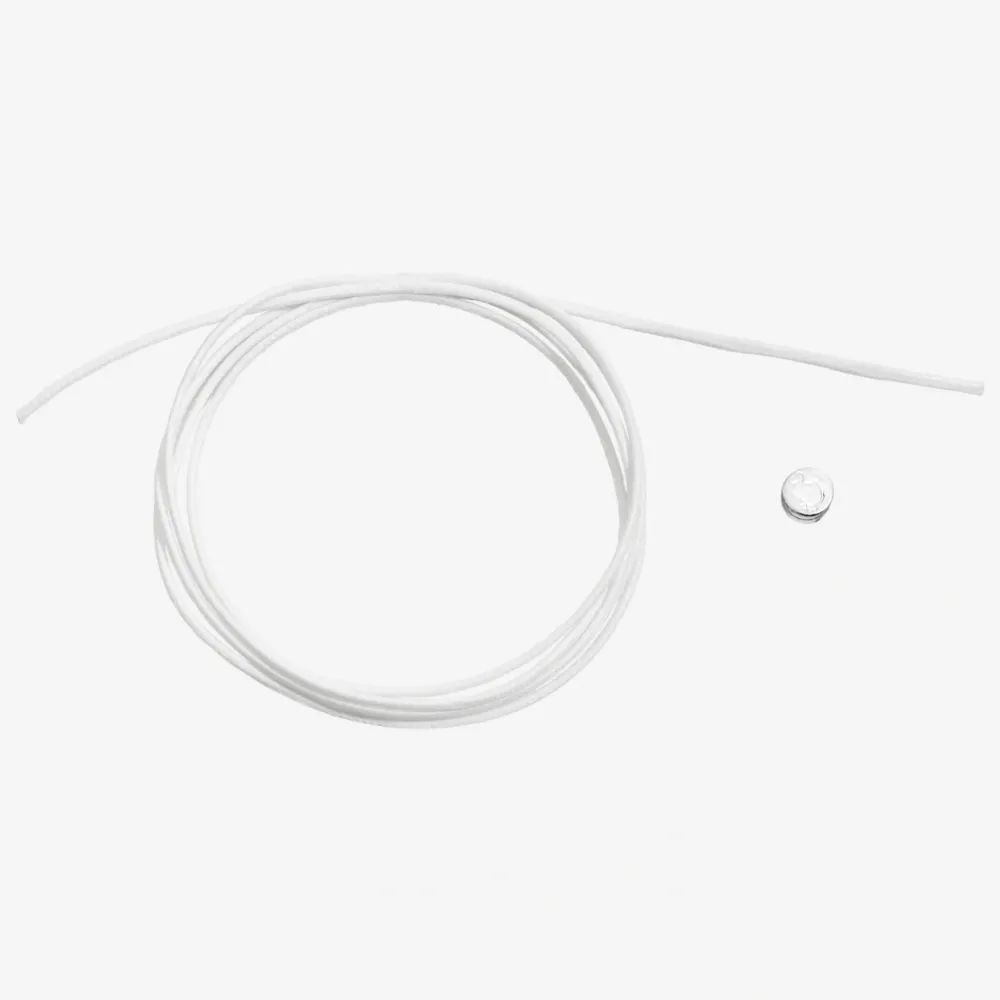 DoDo - Cordino Bianco Sottile