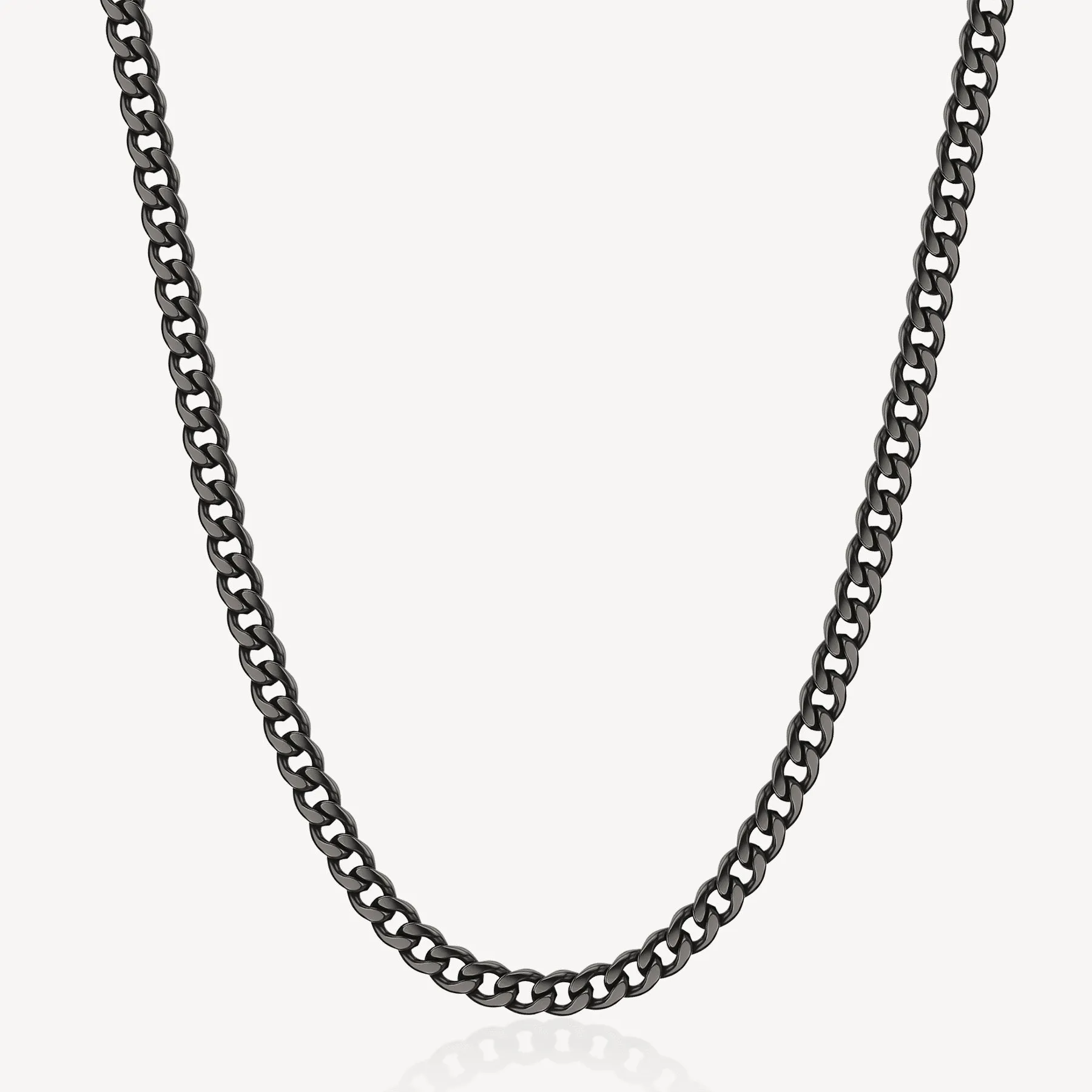 COLLANA BROSWAY INK COLLANA UOMO PVD NERO - BIK95