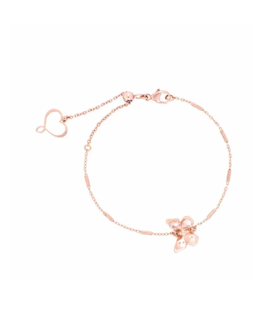 Bracciale "Farfalla"