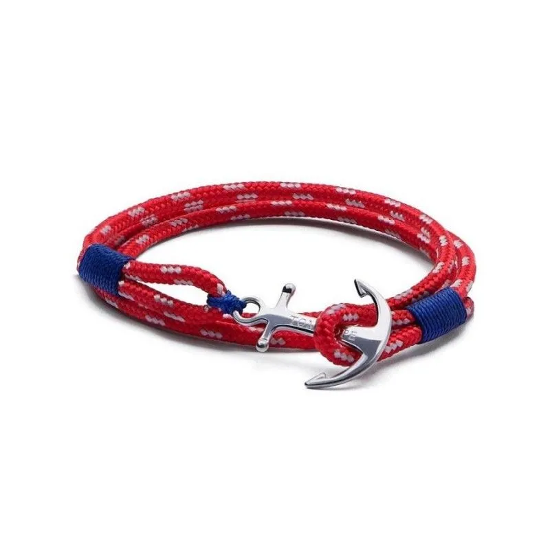 Bracciale Uomo Tom Hope TM0011 collezione Artic Mis S