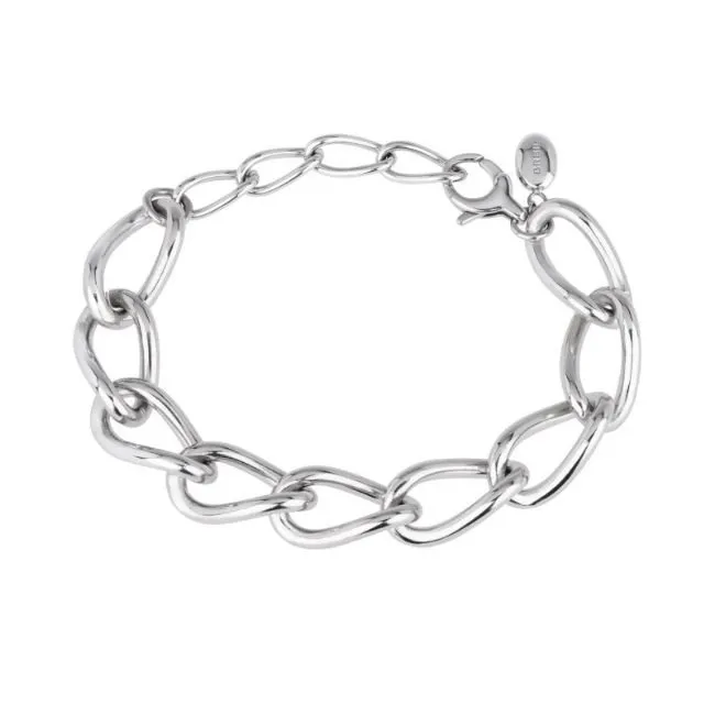 BREIL – BRACCIALE JOIN UP SILVER
